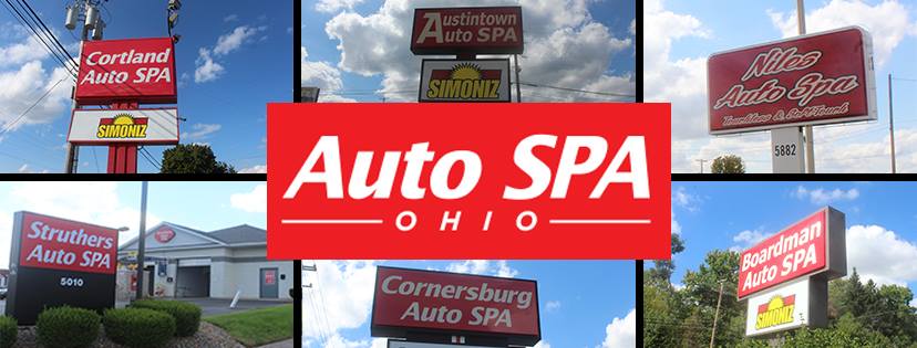 location-signs