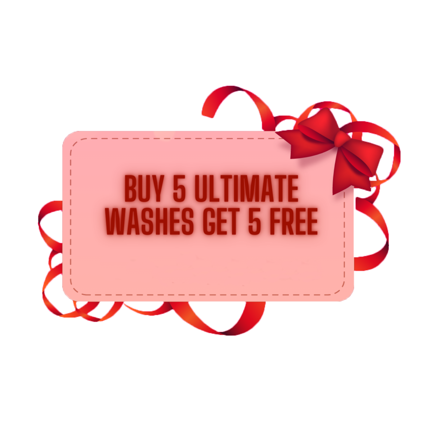 Buy 5 get 5 FREE Valentines